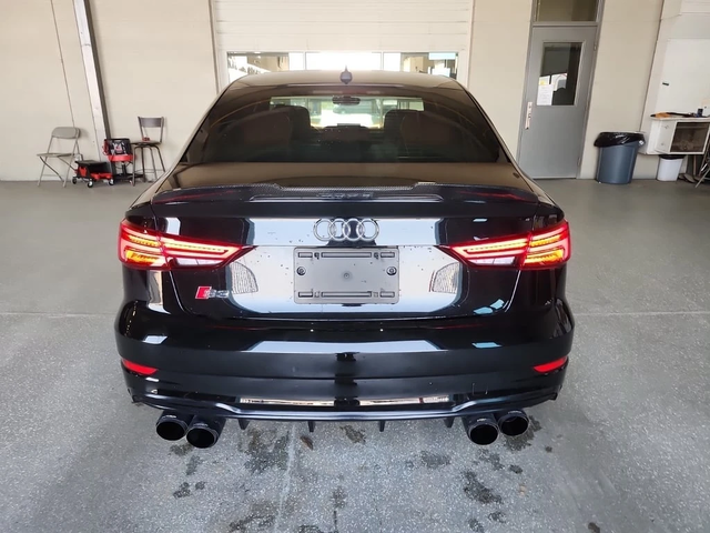 Audi S3 * Progressiv * CARFAX * ЦЕНА ДО БГ - автомобили, коли, обяви за нови и употребявани 3