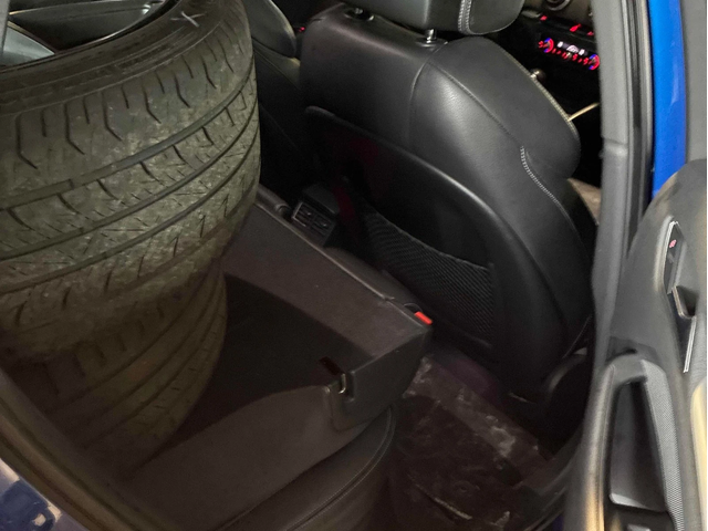 Audi S3 С РЕГИСТРАЦИЯ & АВТО КРЕДИТ - автомобили, коли, обяви за нови и употребявани 12