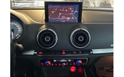 Audi S3 С РЕГИСТРАЦИЯ & АВТО КРЕДИТ - автомобили, коли, обяви за нови и употребявани 9