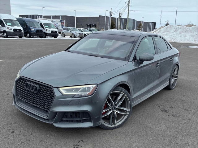 Audi S3 TECHNIK С РЕГИСТРАЦИЯ & АВТО КРЕДИТ - автомобили, коли, обяви за нови и употребявани 0