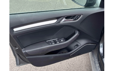 Audi S3 TECHNIK С РЕГИСТРАЦИЯ & АВТО КРЕДИТ - автомобили, коли, обяви за нови и употребявани 10