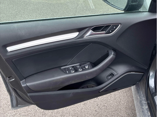 Audi S3 TECHNIK С РЕГИСТРАЦИЯ & АВТО КРЕДИТ - автомобили, коли, обяви за нови и употребявани 10