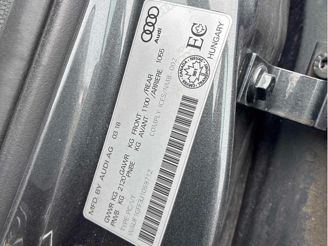 Audi S3 TECHNIK С РЕГИСТРАЦИЯ & АВТО КРЕДИТ - автомобили, коли, обяви за нови и употребявани 13