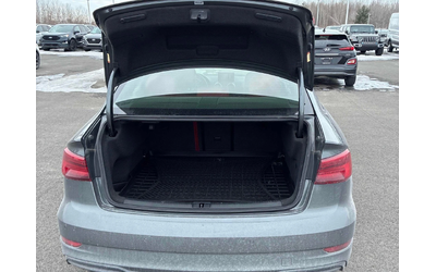 Audi S3 TECHNIK С РЕГИСТРАЦИЯ & АВТО КРЕДИТ - автомобили, коли, обяви за нови и употребявани 6