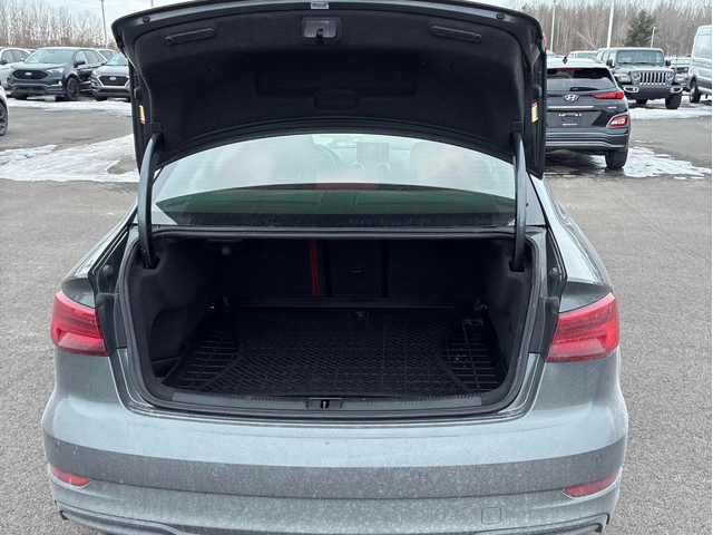 Audi S3 TECHNIK С РЕГИСТРАЦИЯ & АВТО КРЕДИТ - автомобили, коли, обяви за нови и употребявани 6