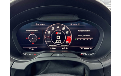 Audi S3 TECHNIK С РЕГИСТРАЦИЯ & АВТО КРЕДИТ - автомобили, коли, обяви за нови и употребявани 8