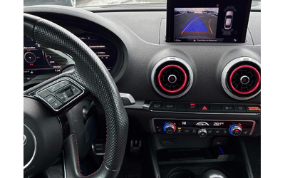 Audi S3 TECHNIK С РЕГИСТРАЦИЯ & АВТО КРЕДИТ - автомобили, коли, обяви за нови и употребявани 9