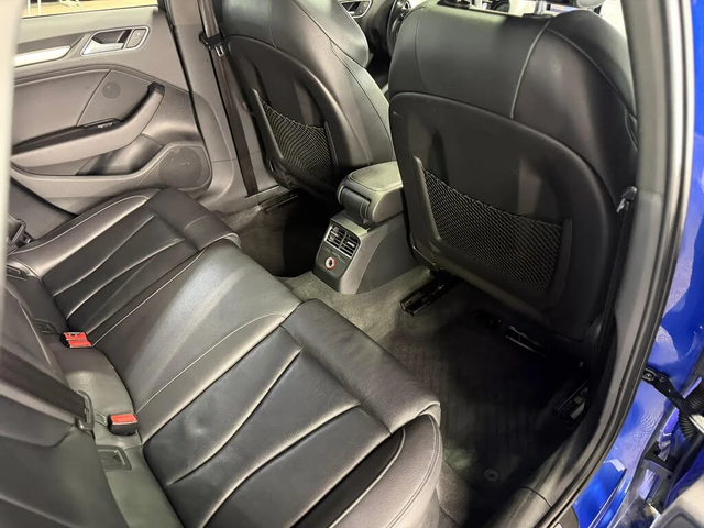 Audi S3 ПОДГРЕВ* КАМЕРА* МЪРТВА ТОЧКА* ШИБИДАХ* КЕЙЛЕС - автомобили, коли, обяви за нови и употребявани 9