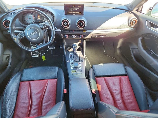 Audi S3 PREMIUM PLUS* QUATRO* KEYLESS* - автомобили, коли, обяви за нови и употребявани 7