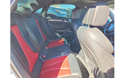 Audi S3 PREMIUM PLUS* QUATRO* KEYLESS* - автомобили, коли, обяви за нови и употребявани 9