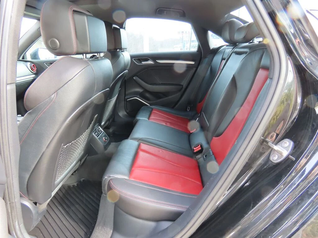 Audi S3 2.0T TECHNIK quattro - автомобили, коли, обяви за нови и употребявани 4