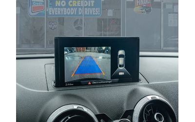 Audi S3 * АвтоКредит * (ЦЕНА ДО БГ) - автомобили, коли, обяви за нови и употребявани 11