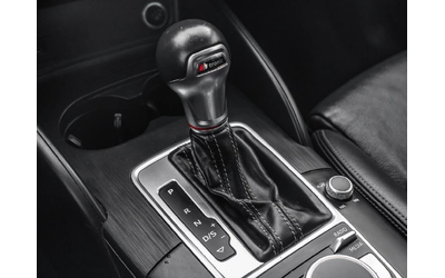 Audi S3 * АвтоКредит * (ЦЕНА ДО БГ) - автомобили, коли, обяви за нови и употребявани 12