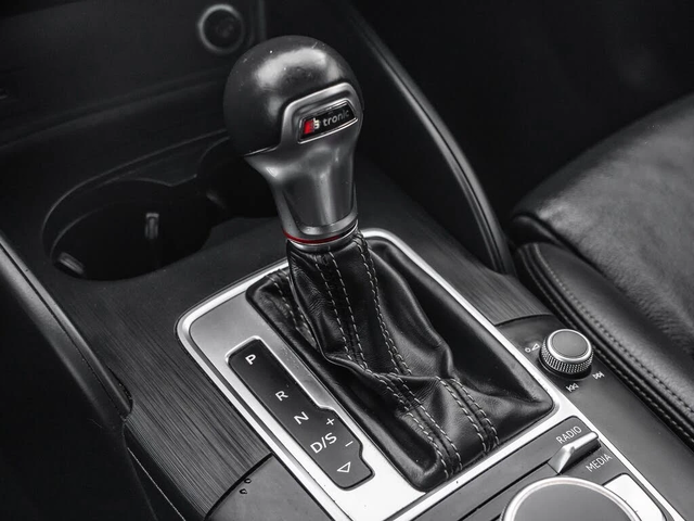 Audi S3 * АвтоКредит * (ЦЕНА ДО БГ) - автомобили, коли, обяви за нови и употребявани 12