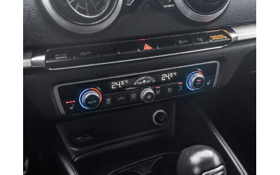 Audi S3 * АвтоКредит * (ЦЕНА ДО БГ) - автомобили, коли, обяви за нови и употребявани 13