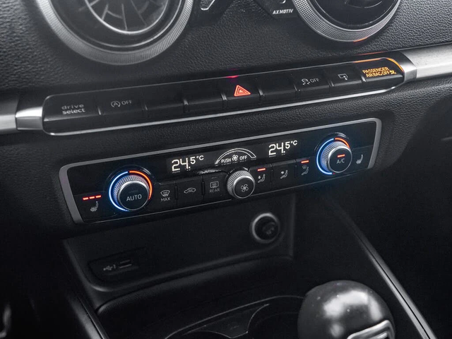 Audi S3 * АвтоКредит * (ЦЕНА ДО БГ) - автомобили, коли, обяви за нови и употребявани 13