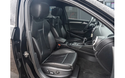 Audi S3 * АвтоКредит * (ЦЕНА ДО БГ) - автомобили, коли, обяви за нови и употребявани 15