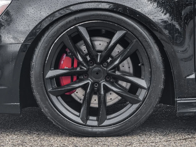 Audi S3 * АвтоКредит * (ЦЕНА ДО БГ) - автомобили, коли, обяви за нови и употребявани 3