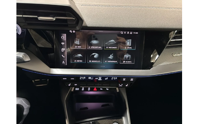 Audi S3 АвтоКредит* (ЦЕНА ДО БГ) quattro Prestige - автомобили, коли, обяви за нови и употребявани 11