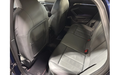 Audi S3 АвтоКредит* (ЦЕНА ДО БГ) quattro Prestige - автомобили, коли, обяви за нови и употребявани 13