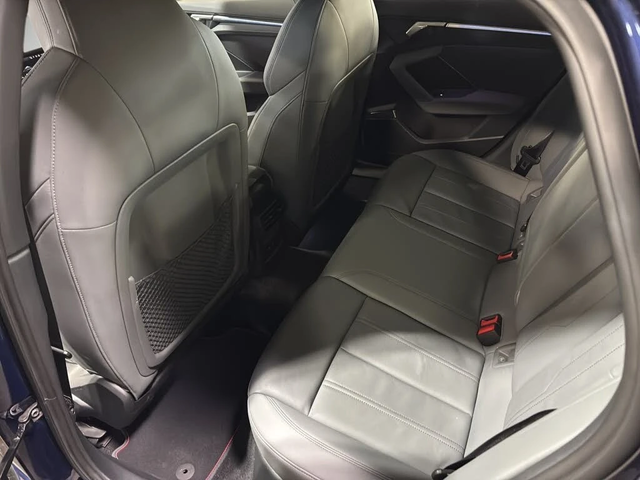 Audi S3 АвтоКредит* (ЦЕНА ДО БГ) quattro Prestige - автомобили, коли, обяви за нови и употребявани 13