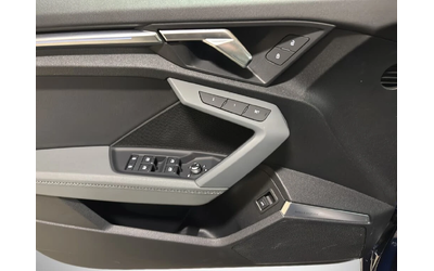 Audi S3 АвтоКредит* (ЦЕНА ДО БГ) quattro Prestige - автомобили, коли, обяви за нови и употребявани 9