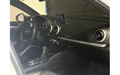 Audi S3 * АвтоКредит * (ЦЕНА ДО БГ) - автомобили, коли, обяви за нови и употребявани 10