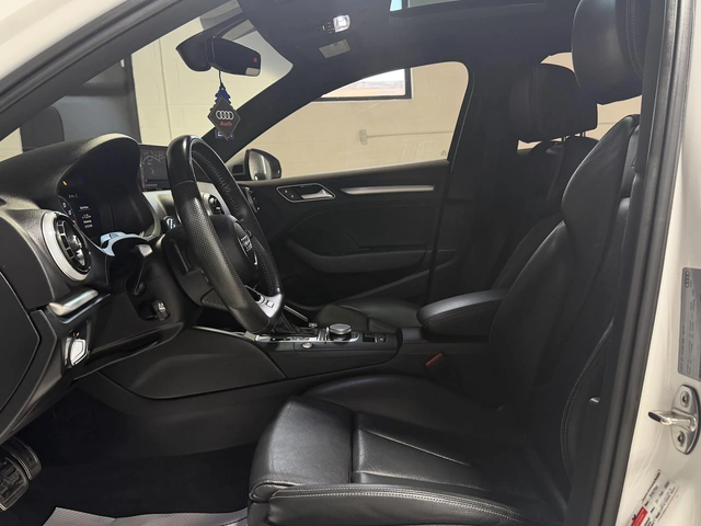 Audi S3 * АвтоКредит * (ЦЕНА ДО БГ) - автомобили, коли, обяви за нови и употребявани 5