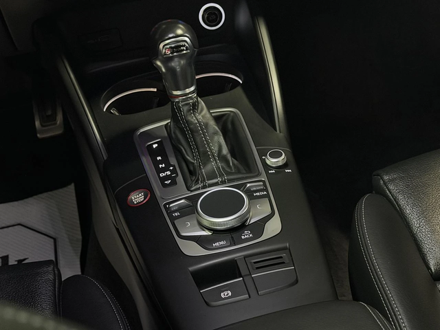 Audi S3 * АвтоКредит * (ЦЕНА ДО БГ) - автомобили, коли, обяви за нови и употребявани 9