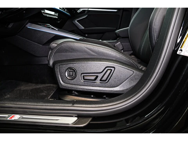 Audi S3 2.0T quattro Progressiv* АвтоКредит* (Цена до БГ) - автомобили, коли, обяви за нови и употребявани 12