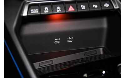 Audi S3 2.0T quattro Progressiv* АвтоКредит* (Цена до БГ) - автомобили, коли, обяви за нови и употребявани 14