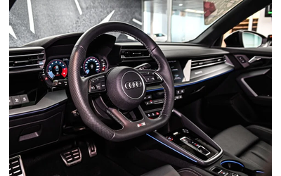 Audi S3 2.0T quattro Progressiv* АвтоКредит* (Цена до БГ) - автомобили, коли, обяви за нови и употребявани 7