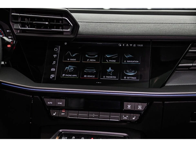 Audi S3 2.0T quattro Progressiv* АвтоКредит* (Цена до БГ) - автомобили, коли, обяви за нови и употребявани 8