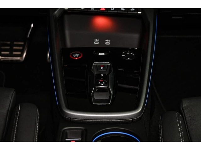 Audi S3 2.0T quattro Progressiv* АвтоКредит* (Цена до БГ) - автомобили, коли, обяви за нови и употребявани 9