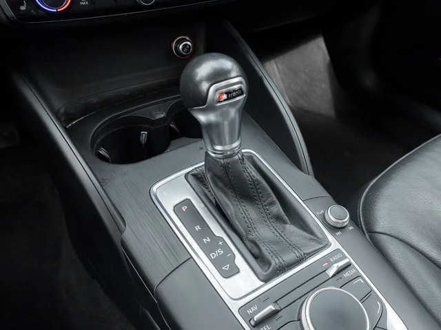 Audi S3 2.0T quattro Progressiv* АвтоКредит* (Цена до БГ) - автомобили, коли, обяви за нови и употребявани 11