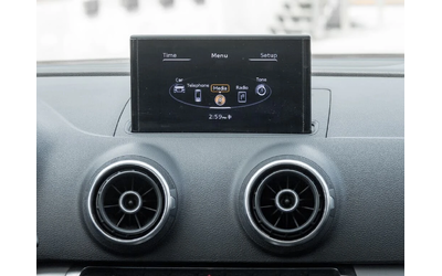 Audi S3 2.0T quattro Progressiv* АвтоКредит* (Цена до БГ) - автомобили, коли, обяви за нови и употребявани 16