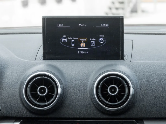 Audi S3 2.0T quattro Progressiv* АвтоКредит* (Цена до БГ) - автомобили, коли, обяви за нови и употребявани 16