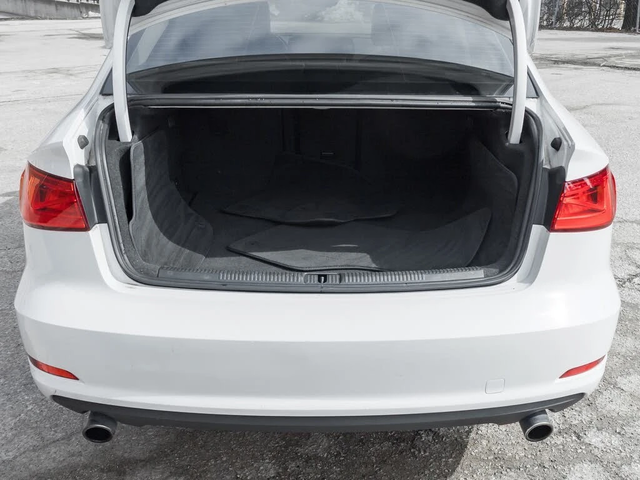 Audi S3 2.0T quattro Progressiv* АвтоКредит* (Цена до БГ) - автомобили, коли, обяви за нови и употребявани 4