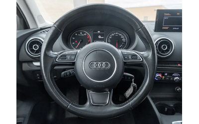 Audi S3 2.0T quattro Progressiv* АвтоКредит* (Цена до БГ) - автомобили, коли, обяви за нови и употребявани 6