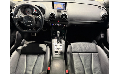 Audi S3 2017 * АвтоКредит* (Цена до БГ) - автомобили, коли, обяви за нови и употребявани 12