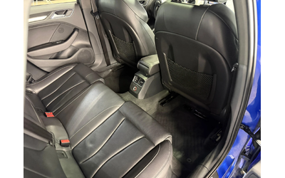 Audi S3 2017 * АвтоКредит* (Цена до БГ) - автомобили, коли, обяви за нови и употребявани 7