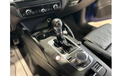 Audi S3 2017 * АвтоКредит* (Цена до БГ) - автомобили, коли, обяви за нови и употребявани 8