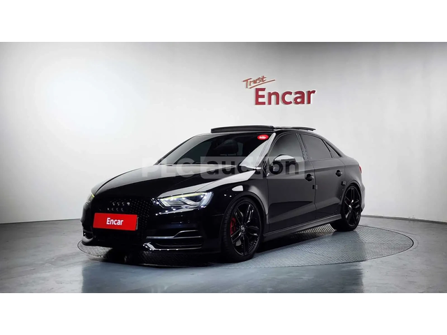Audi S3 S-TRONIK* DQ250* BANG&OLUFSEN* КРАЙНА ЦЕНА - автомобили, коли, обяви за нови и употребявани 0