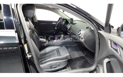 Audi S3 S-TRONIK* DQ250* BANG&OLUFSEN* КРАЙНА ЦЕНА - автомобили, коли, обяви за нови и употребявани 10