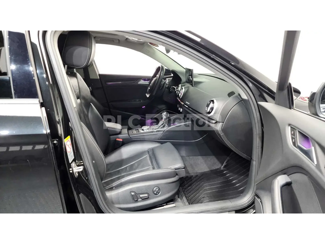 Audi S3 S-TRONIK* DQ250* BANG&OLUFSEN* КРАЙНА ЦЕНА - автомобили, коли, обяви за нови и употребявани 10