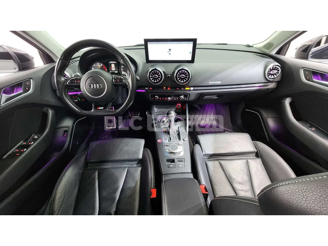 Audi S3 S-TRONIK* DQ250* BANG&OLUFSEN* КРАЙНА ЦЕНА - автомобили, коли, обяви за нови и употребявани 5
