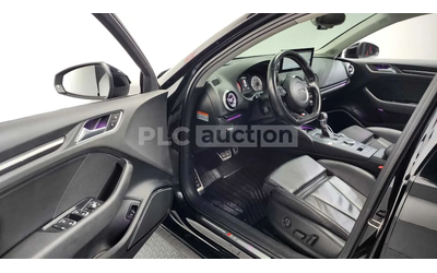 Audi S3 S-TRONIK* DQ250* BANG&OLUFSEN* КРАЙНА ЦЕНА - автомобили, коли, обяви за нови и употребявани 6