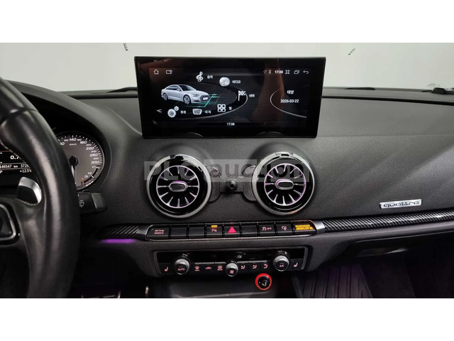 Audi S3 S-TRONIK* DQ250* BANG&OLUFSEN* КРАЙНА ЦЕНА - автомобили, коли, обяви за нови и употребявани 7