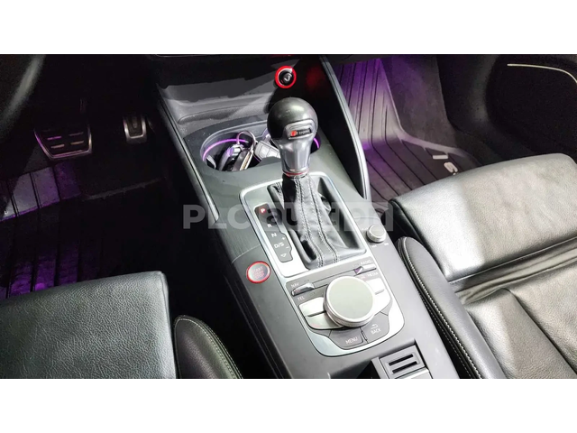 Audi S3 S-TRONIK* DQ250* BANG&OLUFSEN* КРАЙНА ЦЕНА - автомобили, коли, обяви за нови и употребявани 9