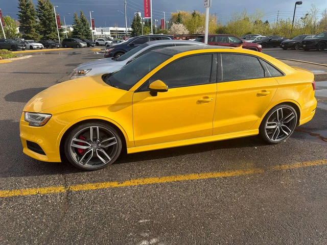 Audi S3 | Technik | ДИГИТАЛНО ТАБЛО | B&O | ПОДГРЕВ | - автомобили, коли, обяви за нови и употребявани 1